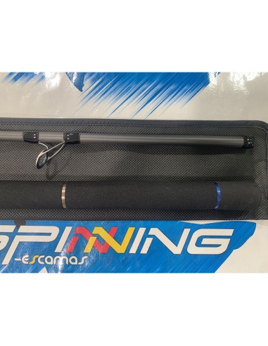 CAÑA MAJOR CRAFT CEANA CNS-962MH 9.6"...