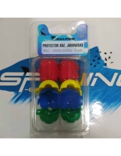 PROTECTOR CORONA SALPER...