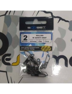 ROLLING SUNSET ST-S-3001 N2...