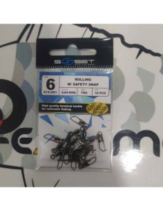 ROLLING SUNSET ST-S-3001 N6...