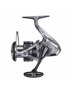 CARRETE SHIMANO NASCI FC...