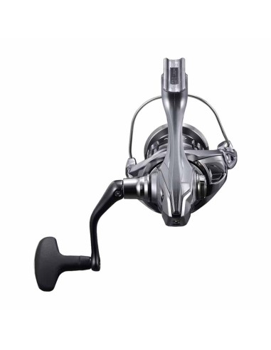 CARRETE SHIMANO NASCI FC C3000 HG