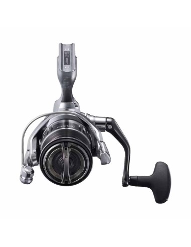 CARRETE SHIMANO NASCI FC 4000 XG