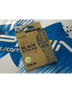 FLUOROCARBONO SUNLINE BLACK...