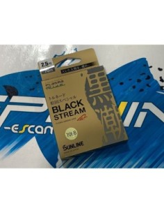 FLUOROCARBONO SUNLINE BLACK...