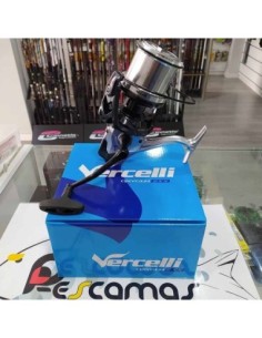 CARRETE VERCELLI OXYGEN SXX...