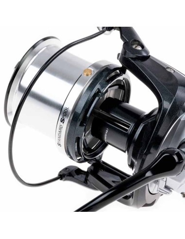 CARRETE VERCELLI OXYGEN SXX REF QVOSXX