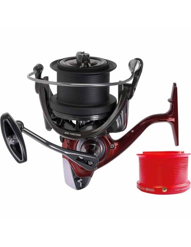 CARRETE VERCELLI OXYGEN SC REF QVOSC