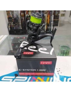 CARRETE HART E-SYSTEM...