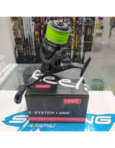 CARRETE HART E-SYSTEM...