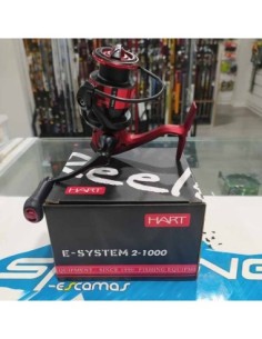 CARRETE HART E-SYSTEM...