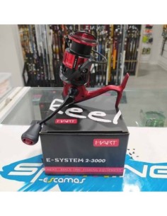 CARRETE HART E-SYSTEM...