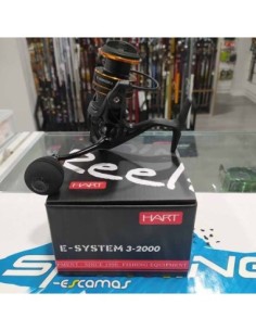 CARRETE HART E-SYSTEM...