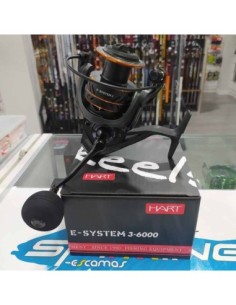 CARRETE HART E-SYSTEM...
