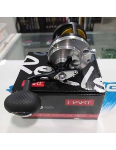 CARRETE HART TORO GB 300L...