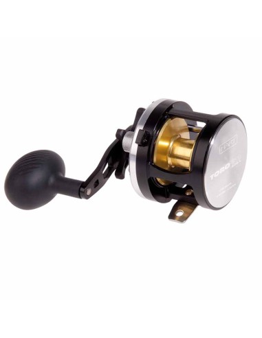 CARRETE HART TORO GB 300L 7+1 BB