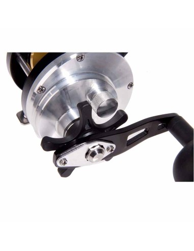 CARRETE HART TORO GB 300L 7+1 BB