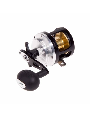 CARRETE HART TORO GB 300L 7+1 BB