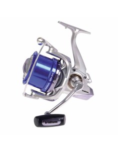 CARRETE IRIDIUM AGILE 2 SF... 2