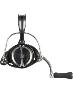 CARRETE DAIWA LUVIAS 24... 2