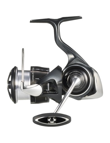 CARRETE DAIWA LUVIAS 24 PCLT 3000 XH