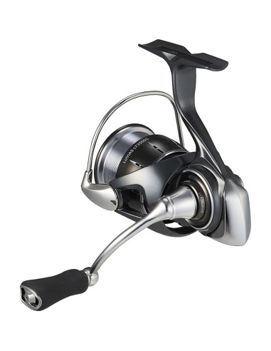 CARRETE DAIWA LUVIAS 24 PCLT 3000 XH