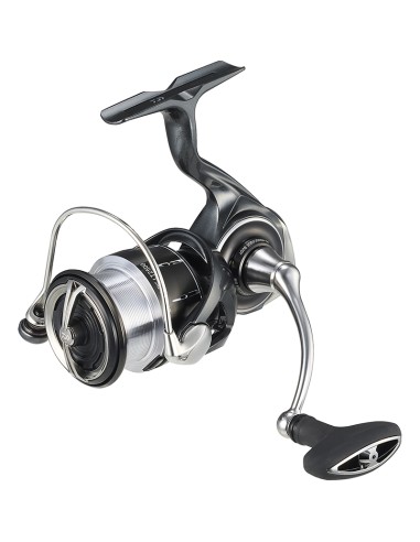 CARRETE DAIWA LUVIAS 24 LT 4000 XH