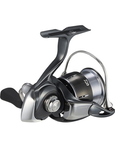 CARRETE DAIWA LUVIAS 24 LT 4000 XH