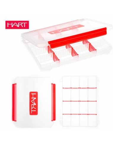 CAJA HART TRAY 1 MHT1