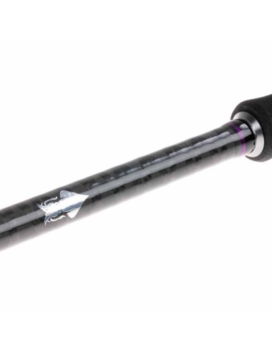 CAÑA HART TORO TR LONG FK 76 2.28 M...