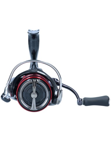  CARRETE DAIWA BALLISTIC MQ 21 LT 2000 H