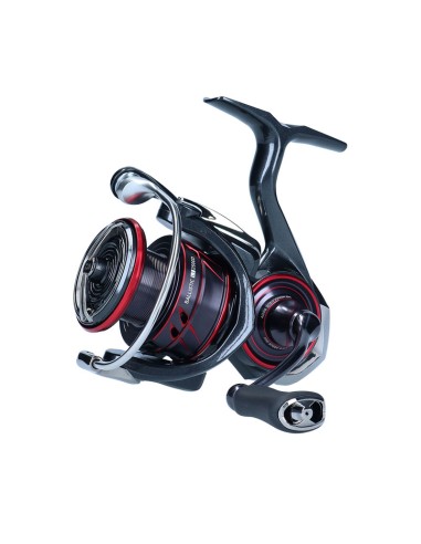 CARRETE DAIWA BALLISTIC MQ 21 LT 2500...