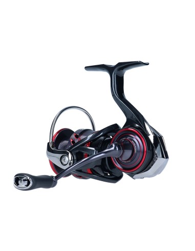  CARRETE DAIWA BALLISTIC MQ 21 LT...
