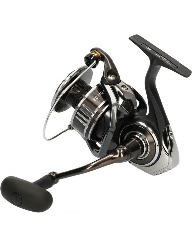CARRETE DAIWA BG MQ 4000D XH REF...