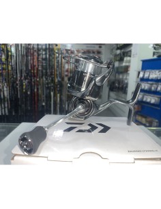 CARRETE DAIWA LUVIAS 24 LT... 2