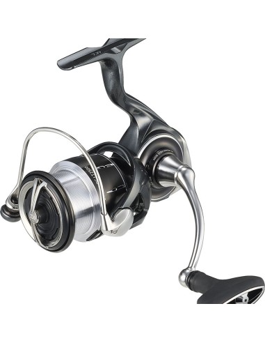 CARRETE DAIWA LUVIAS 24 LT 2000 SH