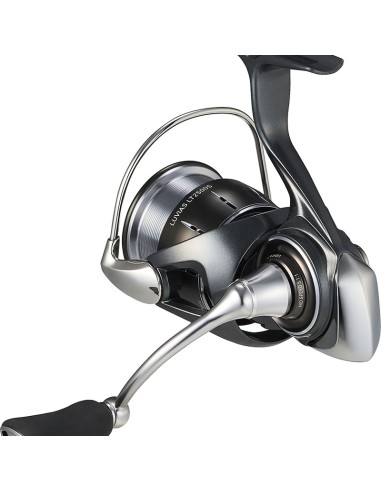 CARRETE DAIWA LUVIAS 24 LT 2000 SH