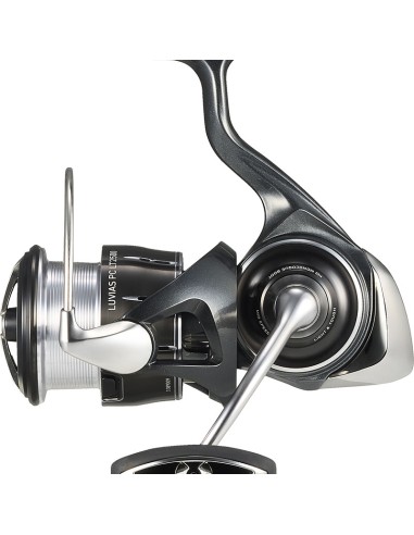 CARRETE DAIWA LUVIAS 24 LT 2000 SH
