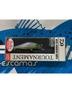 MINNOW DAIWA TN WISE MINNOW...