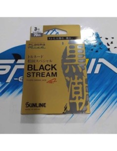 FLUOROCARBONO SUNLINE BLACK...