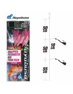 ANZUELO HAYABYSA SNAPPER...