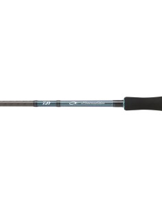 CAÑA DAIWA EMERALDAS E 86... 2