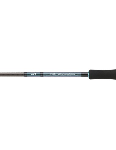 CAÑA DAIWA EMERALDAS E 86 MH REF... CAÑA DAIWA EMERALDAS E 86 MH REF...