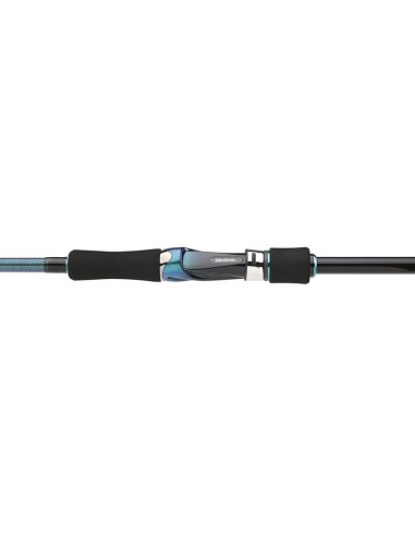 CAÑA DAIWA EMERALDAS E 86 MH REF... CAÑA DAIWA EMERALDAS E 86 MH REF...