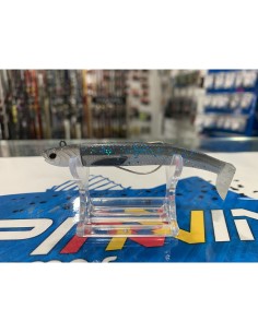YKR KISU SHAD 70 MM 10 GR... 2