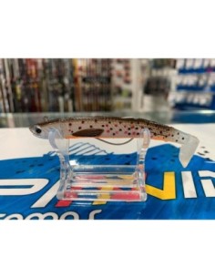 YKR KISU SHAD 70 MM 10 GR...