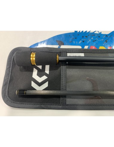 CAÑA DAIWA CROSSCAST ROCK FISHING HIT...