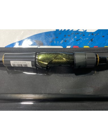 CAÑA DAIWA CROSSCAST ROCK FISHING HIT...