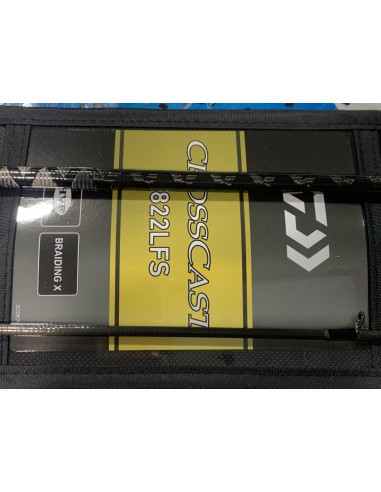 CAÑA DAIWA CROSSCAST ROCK FISHING HIT...