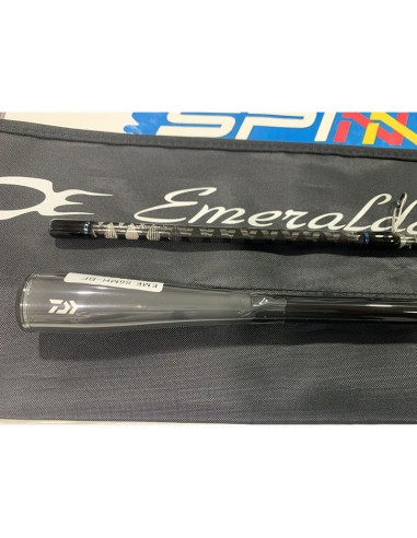 CAÑA DAIWA EMERALDAS E 86 MH REF... CAÑA DAIWA EMERALDAS E 86 MH REF...